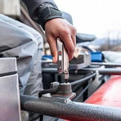 Leatherman Curl Everyday Tool With Nylon Sheath (USA) 17 Leatherman Curl Everyday Tool With Nylon Sheath (USA)