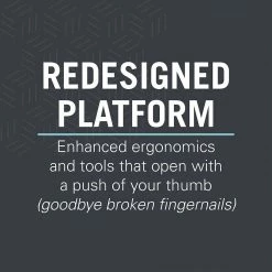 Leatherman Free P4 Multi-Purpose Tools (21-in-1) 832640 Leatherman Tools 10 Leatherman Free P4 Multi-Purpose Tools (21-in-1) 832640 Leatherman Tools