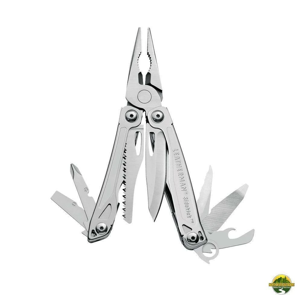 Leatherman Sidekick 14-in-1 Multi-Tool 3 Leatherman Sidekick 14-in-1 Multi-Tool