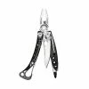Leatherman Skeletool CX 7-in-1 Multi-Tool Leatherman Tools
