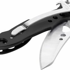 Leatherman Tools Leatherman Skeletool KB Folding Knife 2.6" Stainless Steel 832385 (USA) 12 Leatherman Tools Leatherman Skeletool KB Folding Knife 2.6