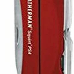 Leatherman Tools Leatherman Squirt PS4 9-in-1 Multitool (USA)