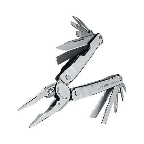 Leatherman Tools Leatherman Super Tool 300 19-in-1 Multi-Tool (USA) 4 Leatherman Tools Leatherman Super Tool 300 19-in-1 Multi-Tool (USA)