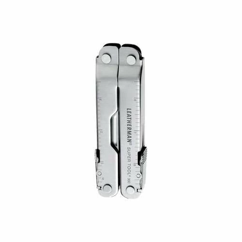 Leatherman Tools Leatherman Super Tool 300 19-in-1 Multi-Tool (USA) 5 Leatherman Tools Leatherman Super Tool 300 19-in-1 Multi-Tool (USA)