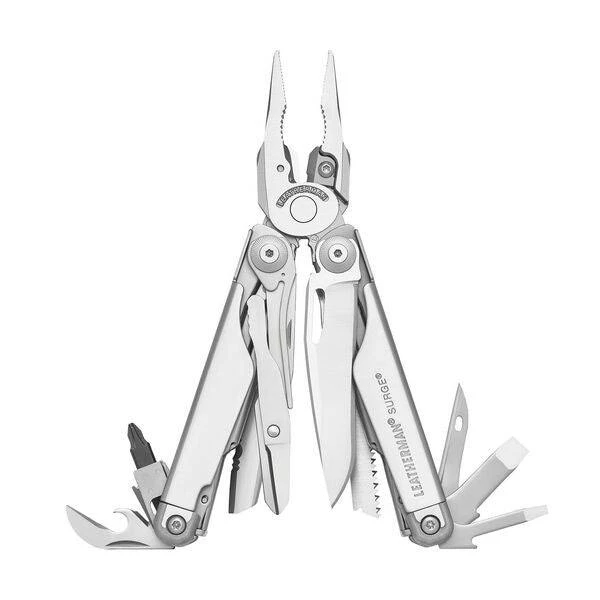 Leatherman Surge 21-in-1 Multi-Tool (USA) 3 Leatherman Surge 21-in-1 Multi-Tool (USA)