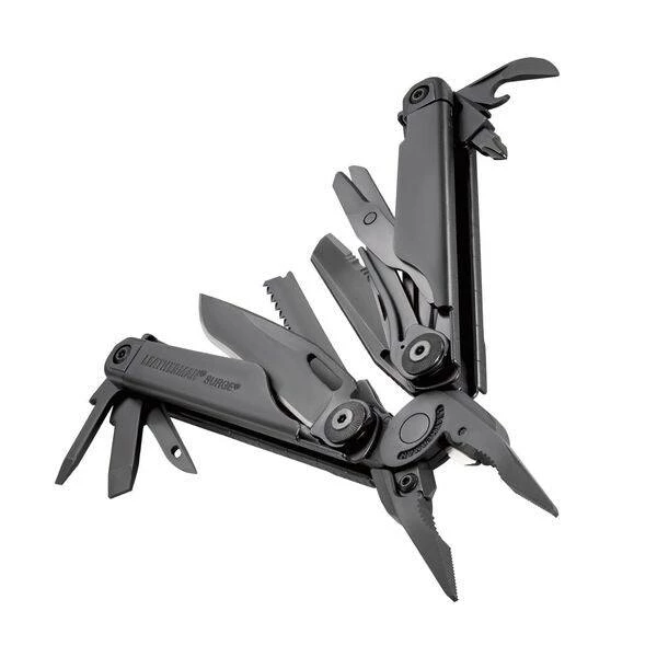 Leatherman Surge 21-in-1 Multi-Tool (USA) 4 Leatherman Surge 21-in-1 Multi-Tool (USA)