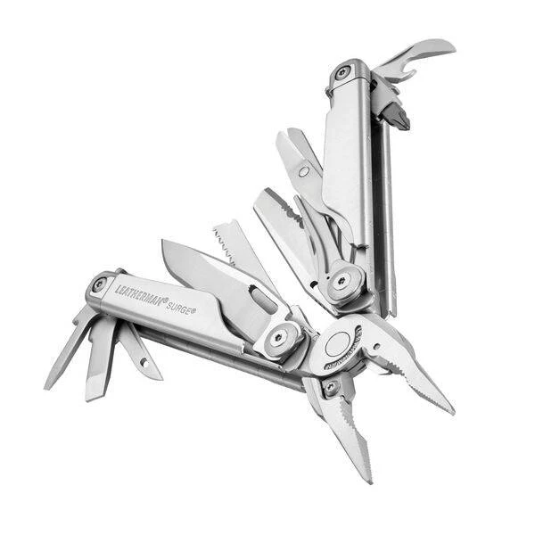 Leatherman Surge 21-in-1 Multi-Tool (USA) 7 Leatherman Surge 21-in-1 Multi-Tool (USA)