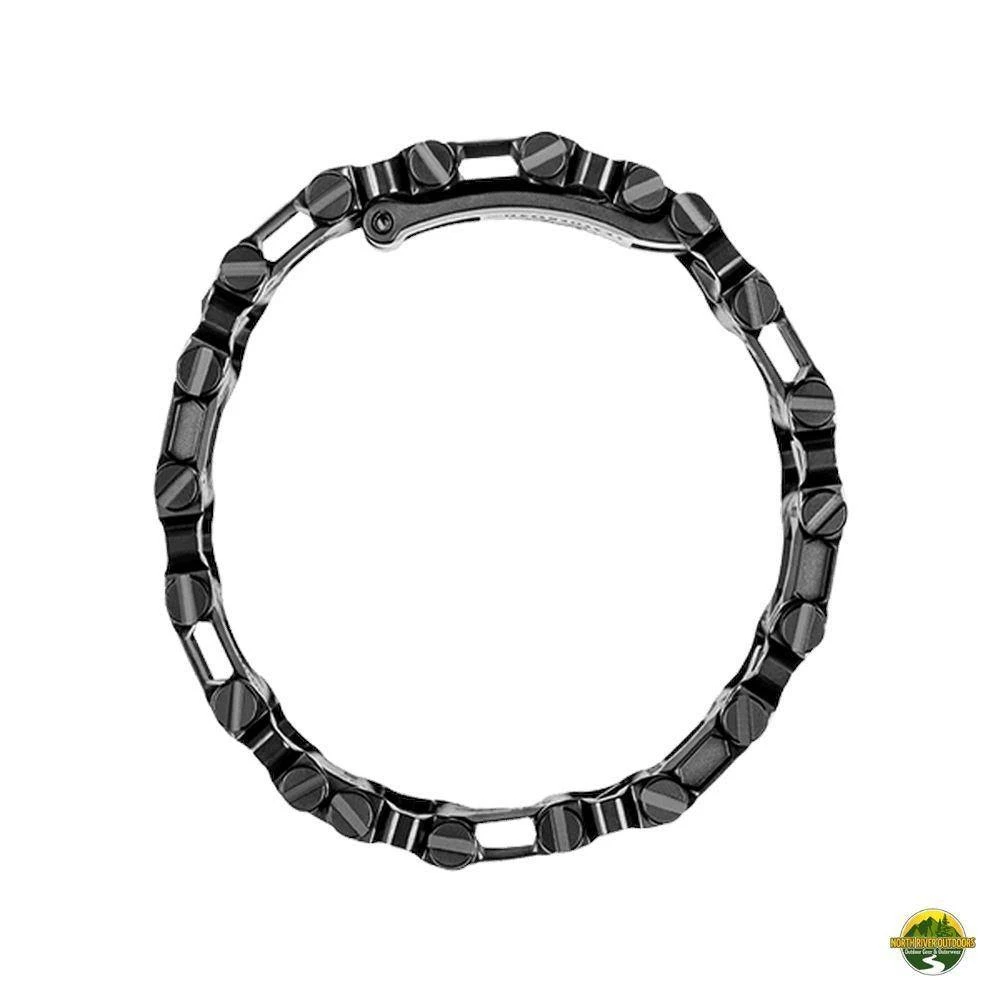 Leatherman Tread Multi-Tool Bracelet Leatherman Tools 6 Leatherman Tread Multi-Tool Bracelet Leatherman Tools