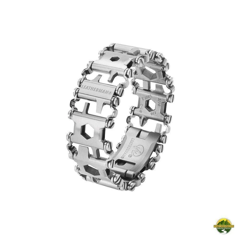 Leatherman Tread Multi-Tool Bracelet Leatherman Tools 7 Leatherman Tread Multi-Tool Bracelet Leatherman Tools