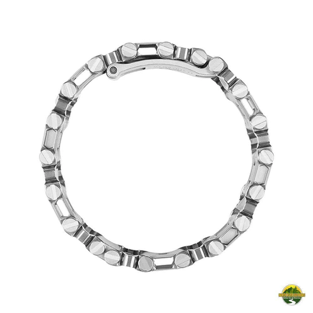 Leatherman Tread Multi-Tool Bracelet Leatherman Tools 11 Leatherman Tread Multi-Tool Bracelet Leatherman Tools