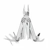 Leatherman Wave Plus Multitool Stainless (USA)