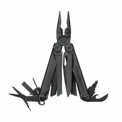 Leatherman Wave Plus Multitool Stainless (USA) 11 Leatherman Wave Plus Multitool Stainless (USA)