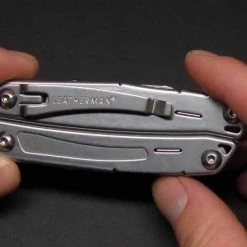 Leatherman Wingman 14-in-1 Multi-Tool USA Leatherman Tools