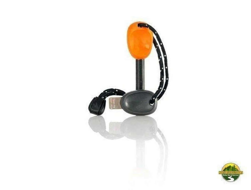 LIGHT MY FIRE SWEDISH FIRESTEEL 2.0 SCOUT WITH WHISTLE 4 LIGHT MY FIRE SWEDISH FIRESTEEL 2.0 SCOUT WITH WHISTLE