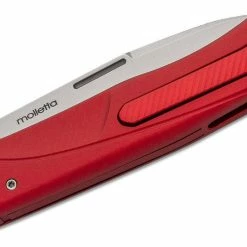 LionSteel Knives LionSteel Thrill Slipjoint Folding Knife 3.15