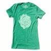 Meridian Line Clothing Meridian Line Bloomed Womens Tee