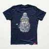 Meridian Line Clothing Meridian Line Captain Bird Beard 2.0 50/50 Tee