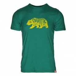 Meridian Line Clothing Meridian Line Dare Bare T-Shirt