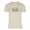 Meridian Line Desert Tortoise T-Shirt 2 Meridian Line Desert Tortoise T-Shirt