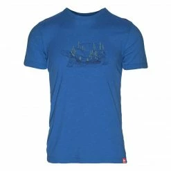 Meridian Line Desert Tortoise T-Shirt