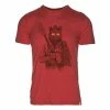 Meridian Line Clothing Meridian Line Hip Bear T-Shirt 2 Meridian Line Clothing Meridian Line Hip Bear T-Shirt