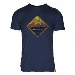 Meridian Line Clothing Meridian Line Zion Riverbend T-Shirt