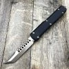 Microtech 119-13 Ultratech Hellhound S/E Black Handle Bronze Blade 2 Microtech 119-13 Ultratech Hellhound S/E Black Handle Bronze Blade