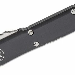 Microtech 120-10 Ultratech Auto OTF Knife 3.46" D/E Bayonet All Knife Brands 7 Microtech 120-10 Ultratech Auto OTF Knife 3.46
