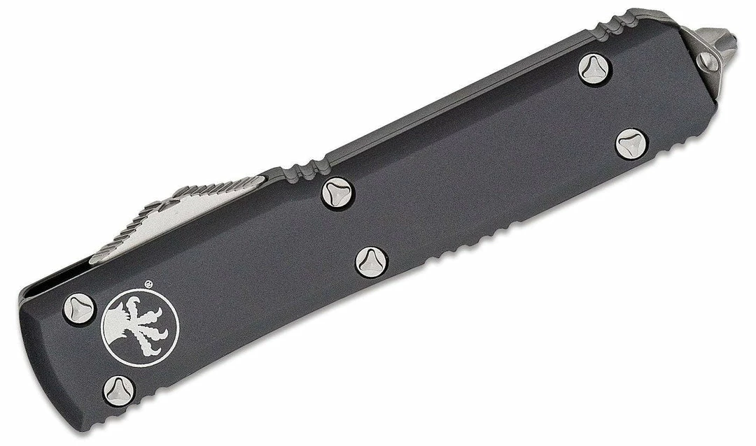 Microtech 120-10 Ultratech Auto OTF Knife 3.46" D/E Bayonet All Knife Brands 4 Microtech 120-10 Ultratech Auto OTF Knife 3.46" D/E Bayonet All Knife Brands