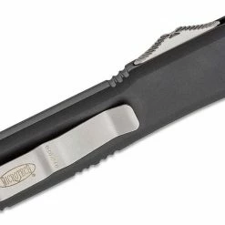 Microtech 120-10 Ultratech Auto OTF Knife 3.46" D/E Bayonet All Knife Brands 8 Microtech 120-10 Ultratech Auto OTF Knife 3.46