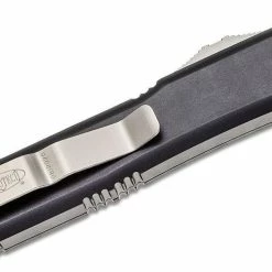 Microtech 121-10 Ultratech Auto S/E Knife 3.46