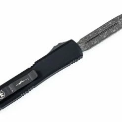 Microtech 122-16CFS Ultratech Signature Auto OTF 3.46