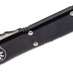 All Knife Brands Microtech 122-4 Ultratech Auto OTF Knife 3.46