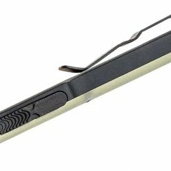 All Knife Brands Microtech 147-1GTJGS UTX-70 Auto OTF 2.41" Jade G10 10 All Knife Brands Microtech 147-1GTJGS UTX-70 Auto OTF 2.41