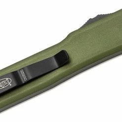 Microtech 147-3OD UTX-70 Auto OTF 2.41