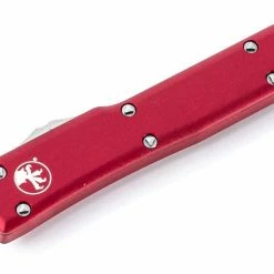 Microtech 147-4RD UTX-70 Auto OTF 2.41