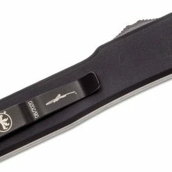 Microtech 149-1GTJGS UTX-70 Tanto Signature Series Auto 2.41