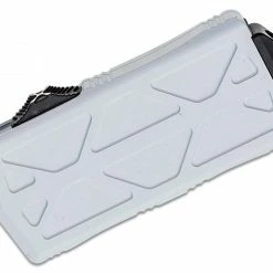 All Knife Brands Microtech 157-3ST Exocet D/E Knife (Stormtrooper)