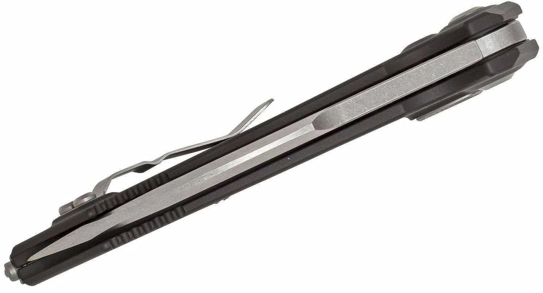 Microtech 166-10 Hawk Auto Folding Knife 3.95" Stonewashed 7 Microtech 166-10 Hawk Auto Folding Knife 3.95" Stonewashed