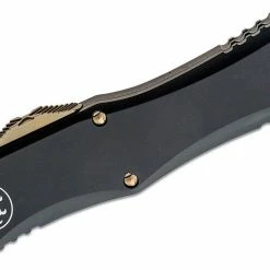 Microtech 702-15 Hera OTF Auto Knife 3.125