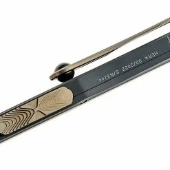 Microtech 702-15 Hera OTF Auto Knife 3.125