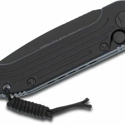 Microtech LUDT Tactical Auto Knife (3.4