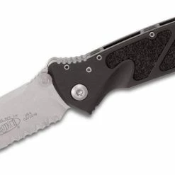 Microtech Socom Elite Tanto Manual Knife Serr 161-11