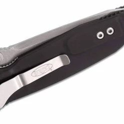 Microtech Socom Elite T/E Manual Apoc Knife 161-10AP