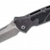 Microtech Socom Elite T/E Manual Stonewash Knife 161-10 All Knife Brands
