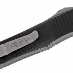 All Knife Brands Microtech Troodon Auto OTF 3.06