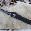 Microtech Ultratech D/E OTF Auto Blade Knife All Knife Brands 1 Microtech Ultratech D/E OTF Auto Blade Knife All Knife Brands
