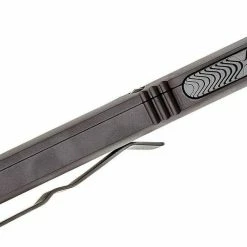 All Knife Brands Microtech Ultratech S/E Tactical Black Blade 121-2T