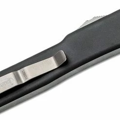 Microtech UTX-70 Mini AUTO OTF Knife 1.9