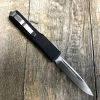 Microtech UTX-70 S/E OTF Auto Knife All Knife Brands 1 Microtech UTX-70 S/E OTF Auto Knife All Knife Brands